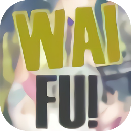 waifu漫画